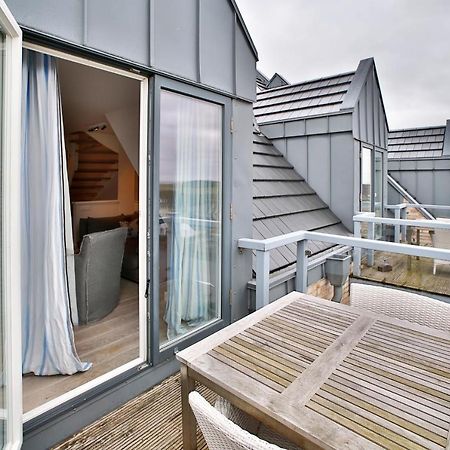Apartmenthaus Gurtdeel 4 Hörnum Extérieur photo