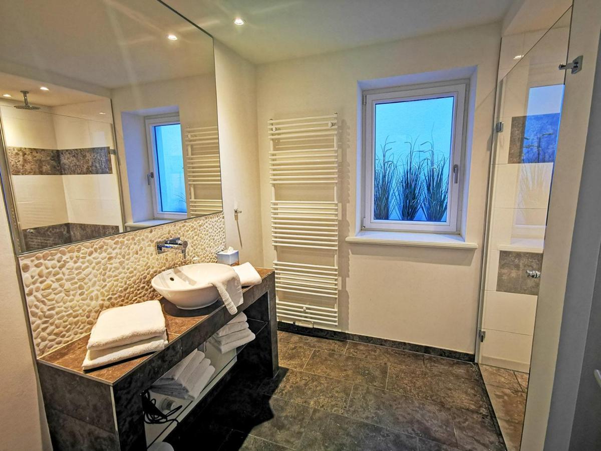 Apartmenthaus Gurtdeel 4 Hörnum Extérieur photo