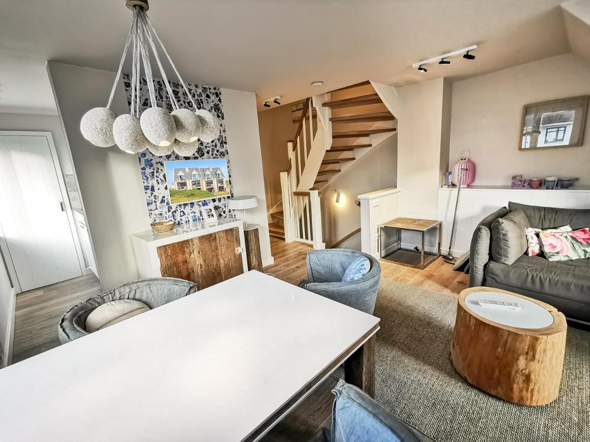 Apartmenthaus Gurtdeel 4 Hörnum Extérieur photo
