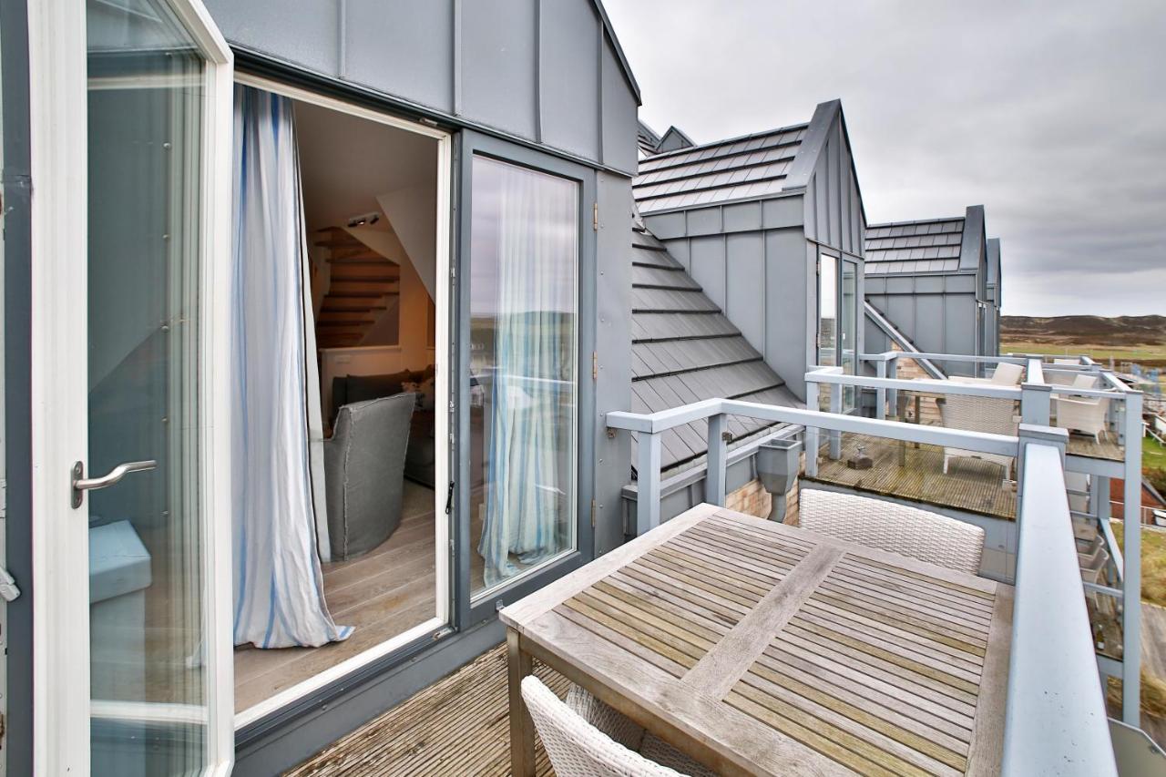 Apartmenthaus Gurtdeel 4 Hörnum Extérieur photo