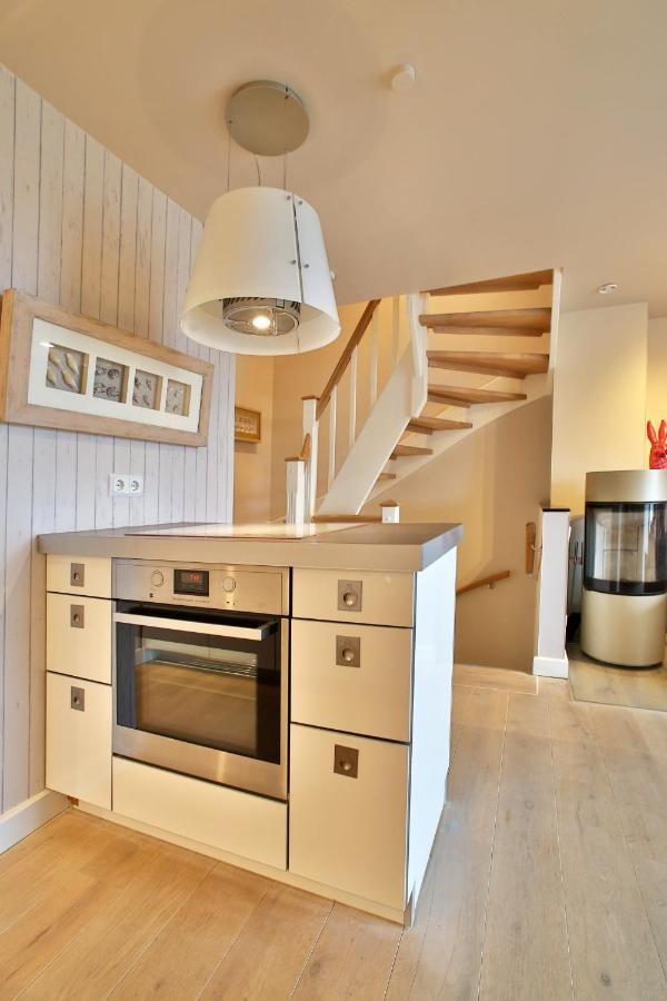 Apartmenthaus Gurtdeel 4 Hörnum Extérieur photo