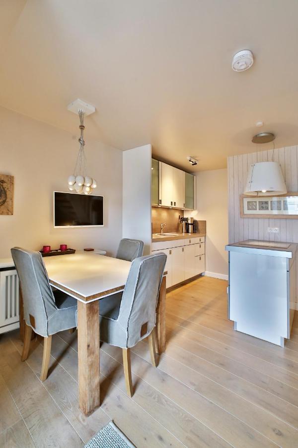 Apartmenthaus Gurtdeel 4 Hörnum Extérieur photo
