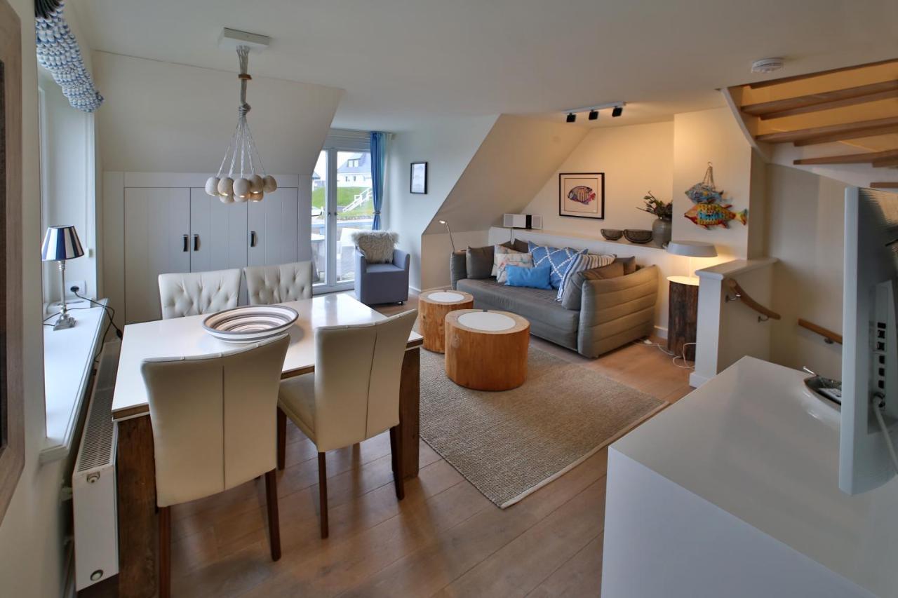 Apartmenthaus Gurtdeel 4 Hörnum Extérieur photo