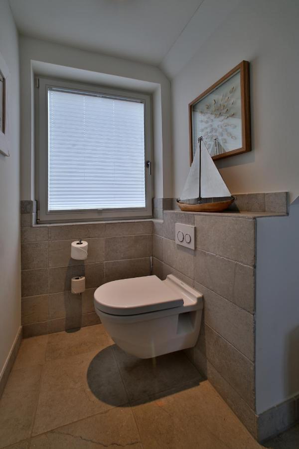 Apartmenthaus Gurtdeel 4 Hörnum Extérieur photo