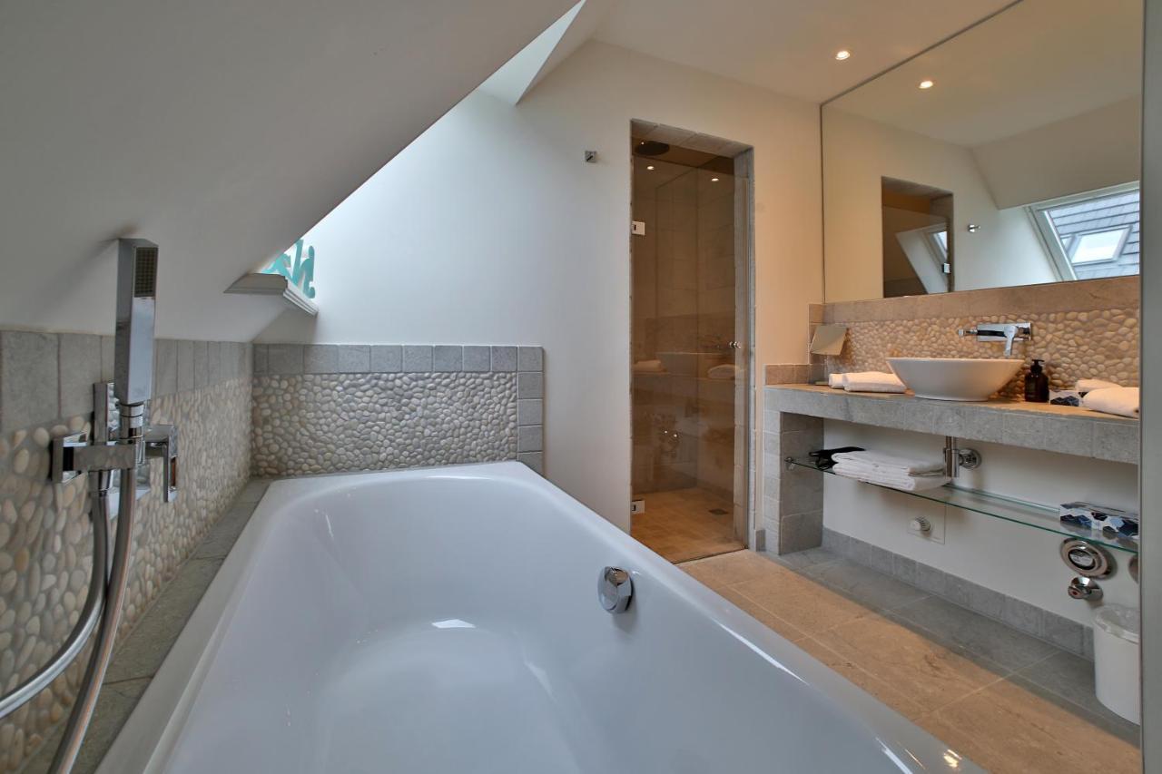 Apartmenthaus Gurtdeel 4 Hörnum Extérieur photo