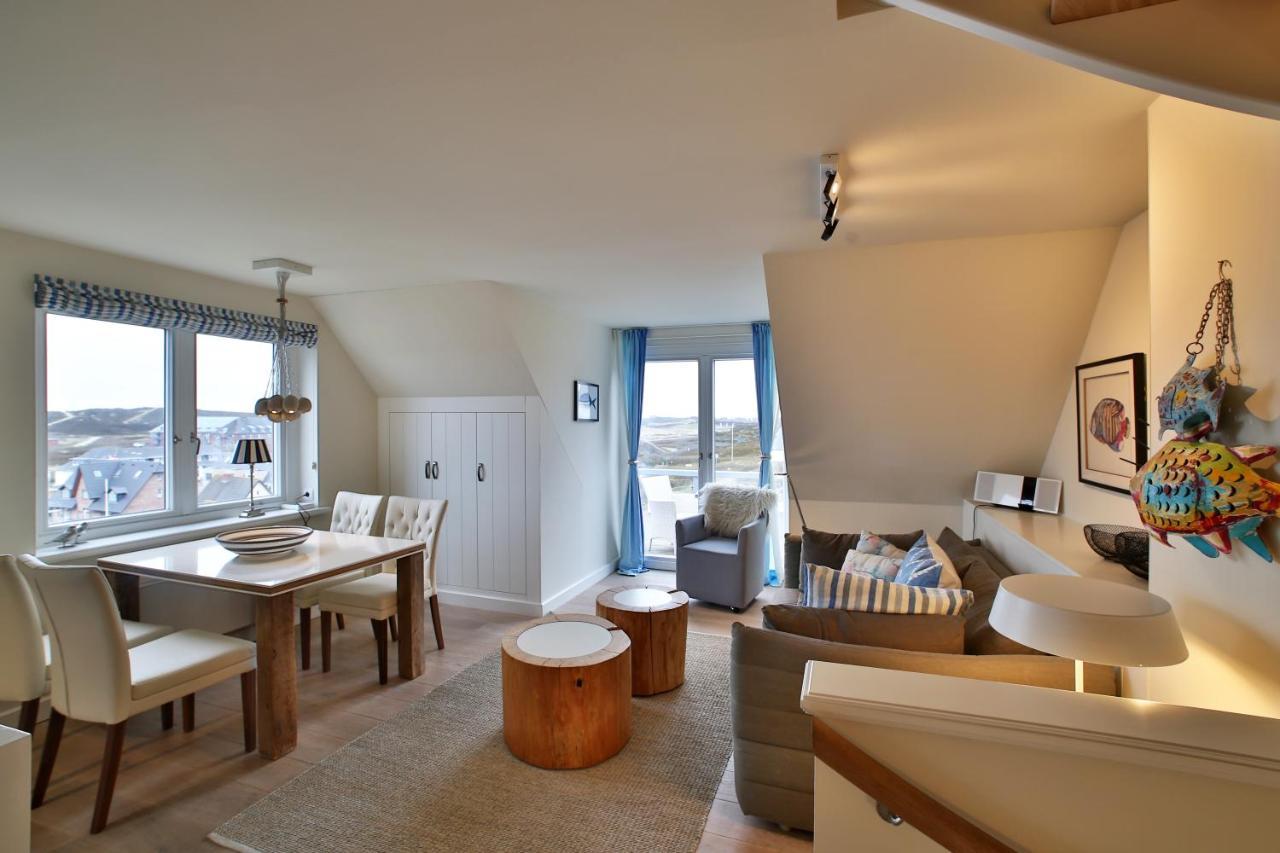 Apartmenthaus Gurtdeel 4 Hörnum Extérieur photo