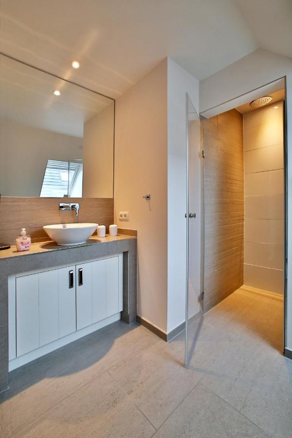 Apartmenthaus Gurtdeel 4 Hörnum Extérieur photo